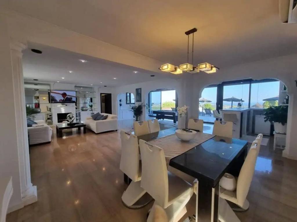 Casa de 650 m² a Estepona