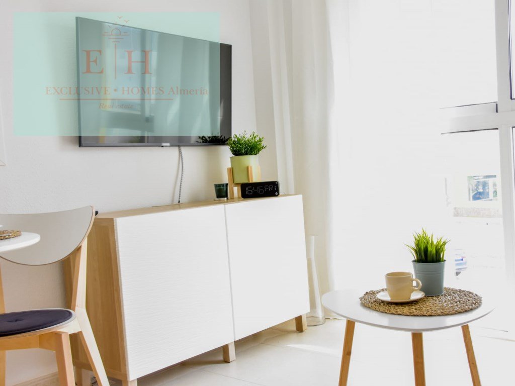 Piso de 47 m² en Vera