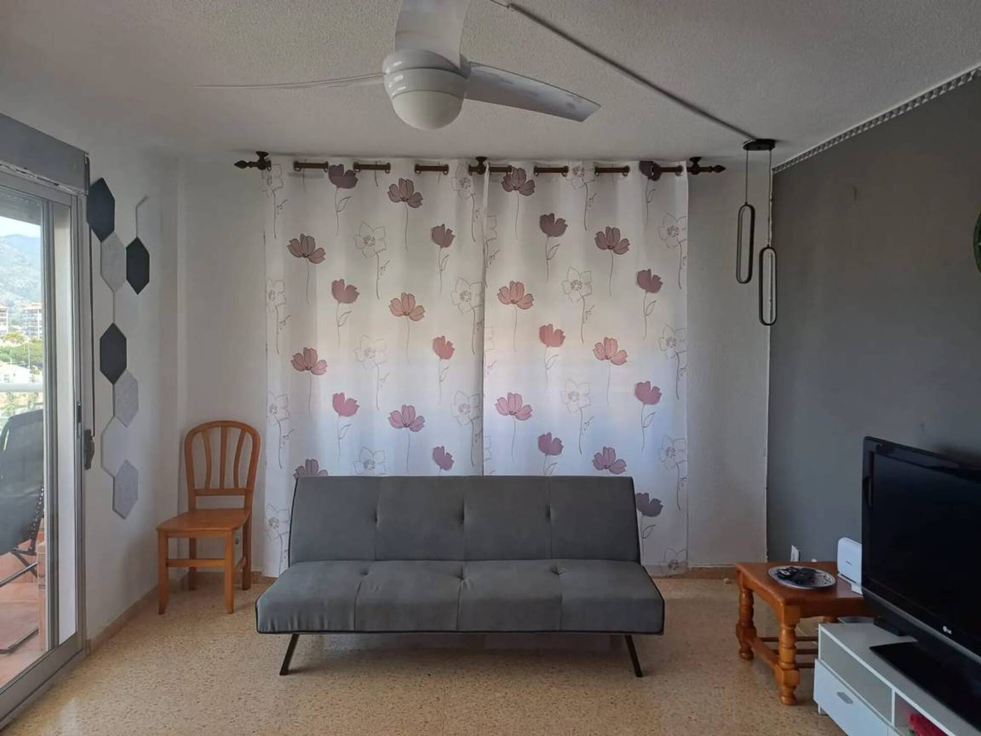 Piso de 90 m² en Benicasim