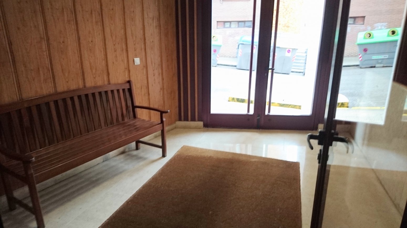 Piso de 80 m² en Santander