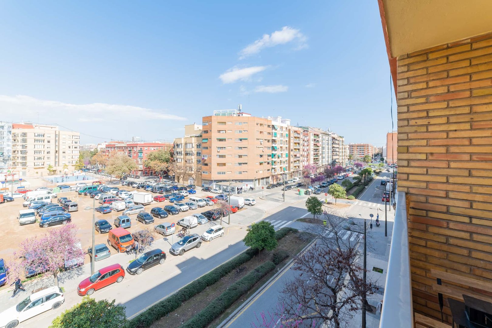 Habitació de lloguer, València