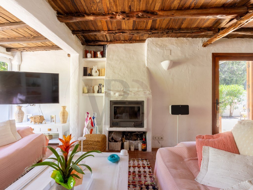 Casa de 325 m² en Sant Josep de sa Talaia