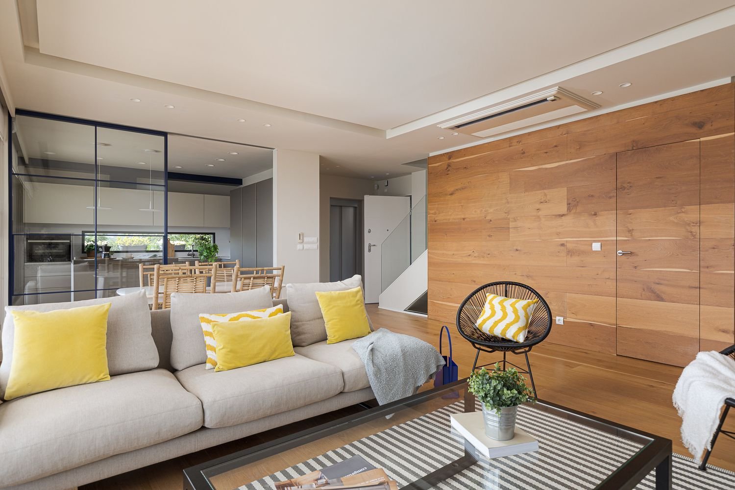 Wohnung 250 m² in Donostia / San Sebastián