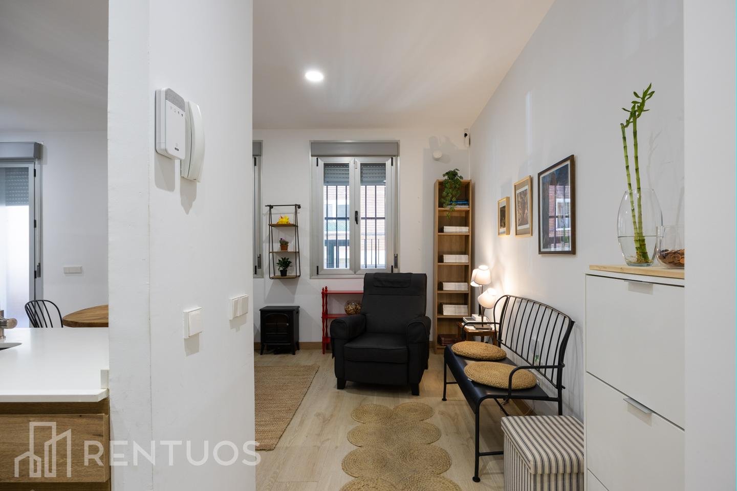 Appartamento 66 m² a Madrid