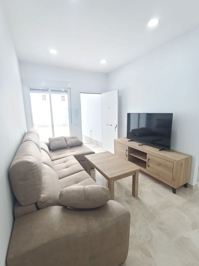 Pis de 85 m² a Chiclana de la Frontera