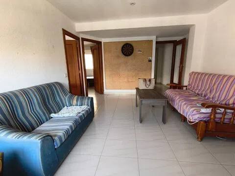Zimmer 190 m², Valencia