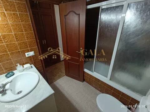 Wohnung 160 m² in Cáceres