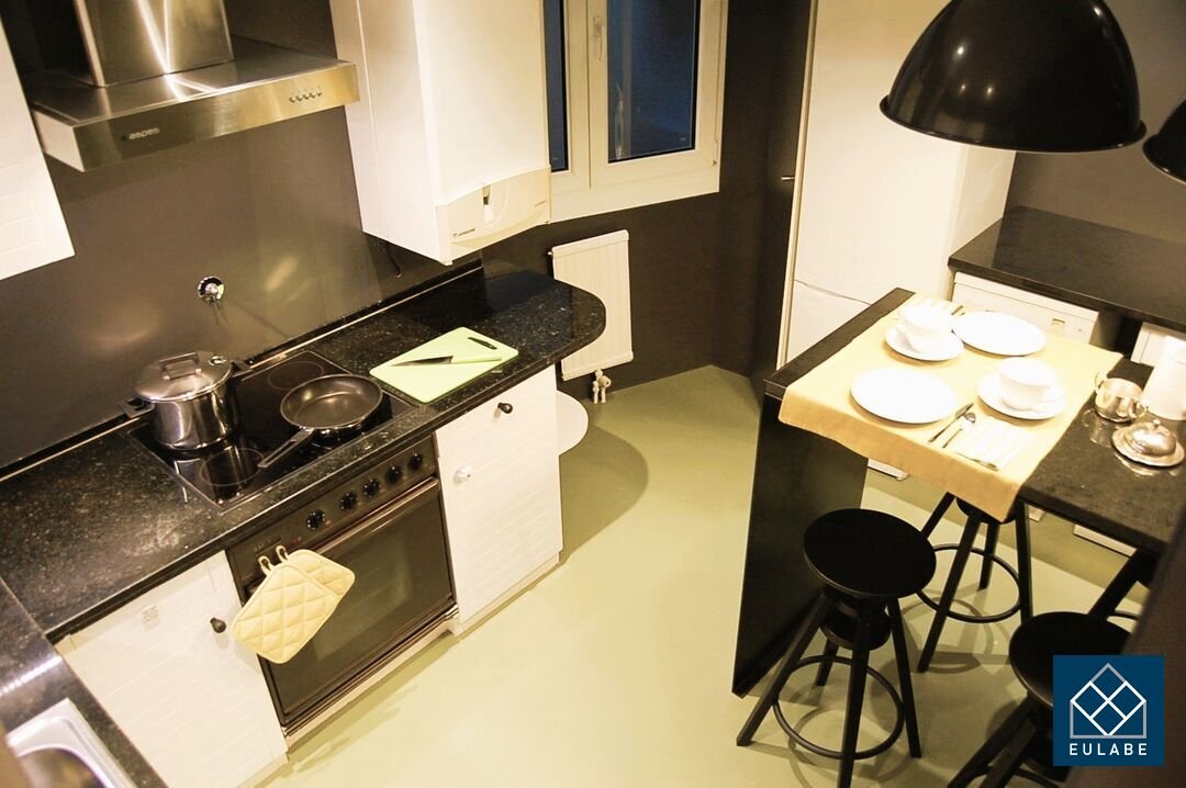 Appartamento 70 m² a Donostia / San Sebastián