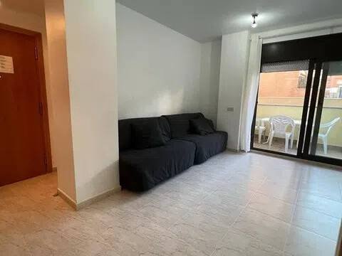Pis de 55 m² a Lloret de Mar