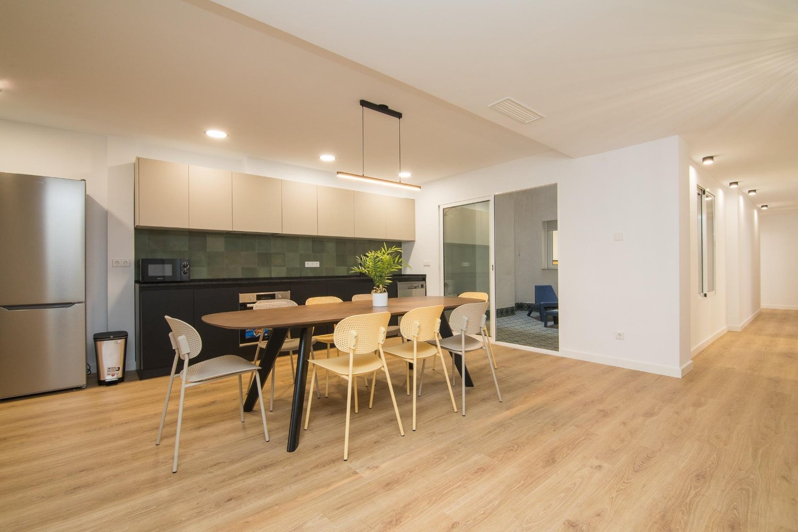 Habitación en alquiler, Elche