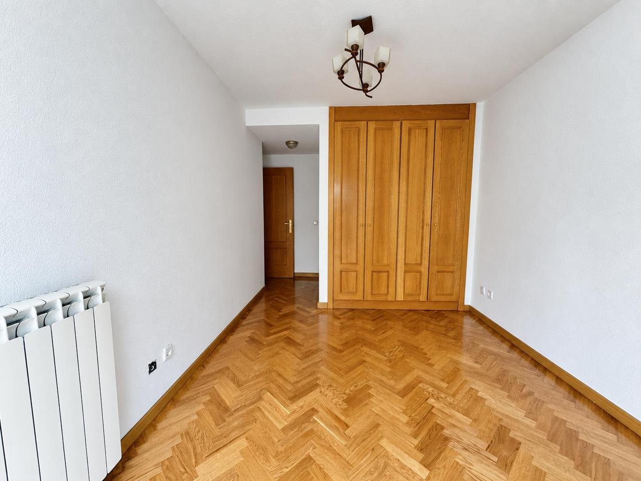 Wohnung 116 m² in Madrid