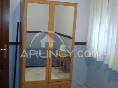 Piso de 92 m² en Utrera