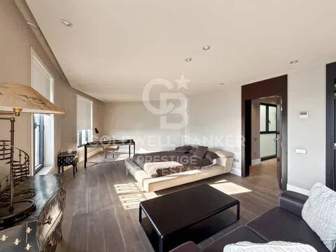 Piso de 180 m² en Barcelona