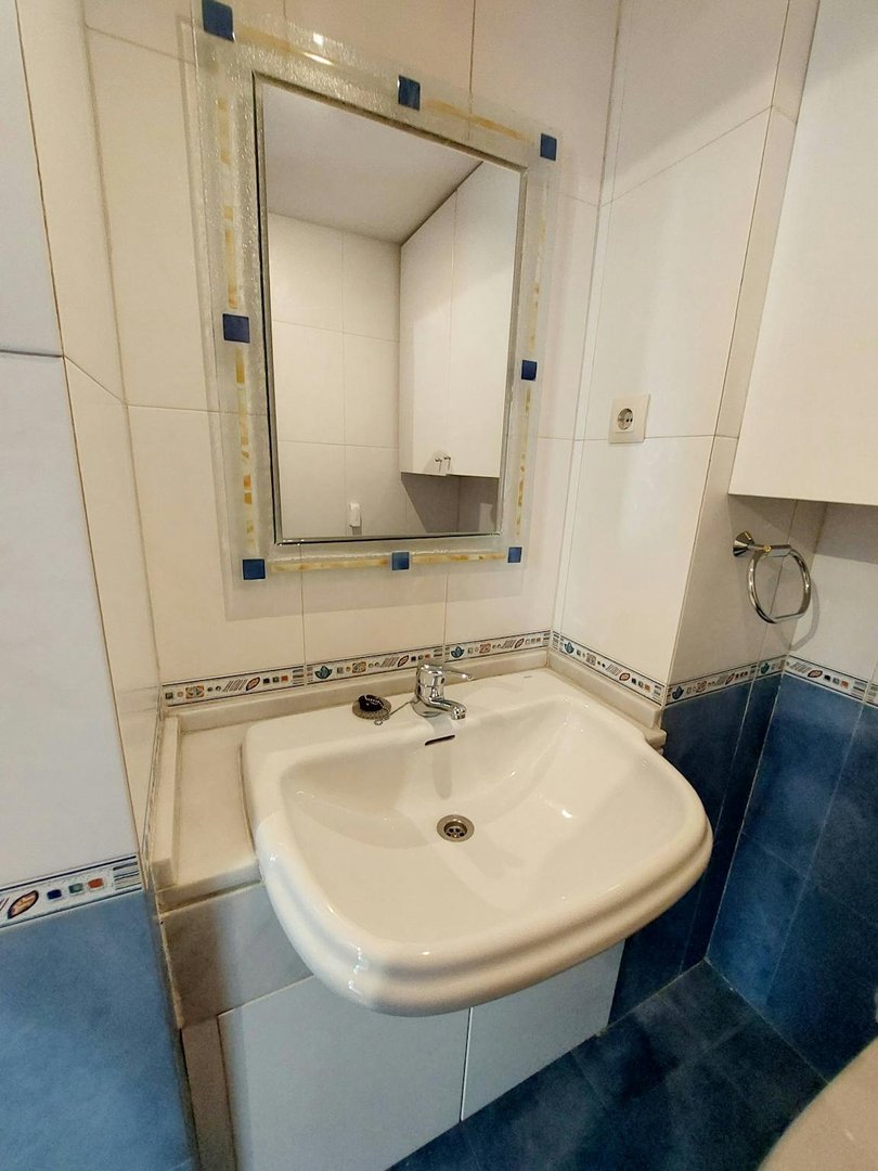 Habitación 12 m², Madrid