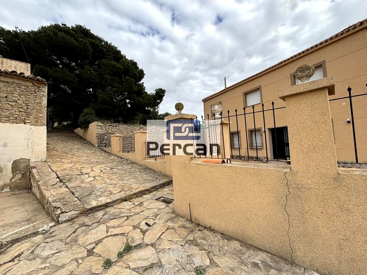 Piso de 200 m² en Jijona