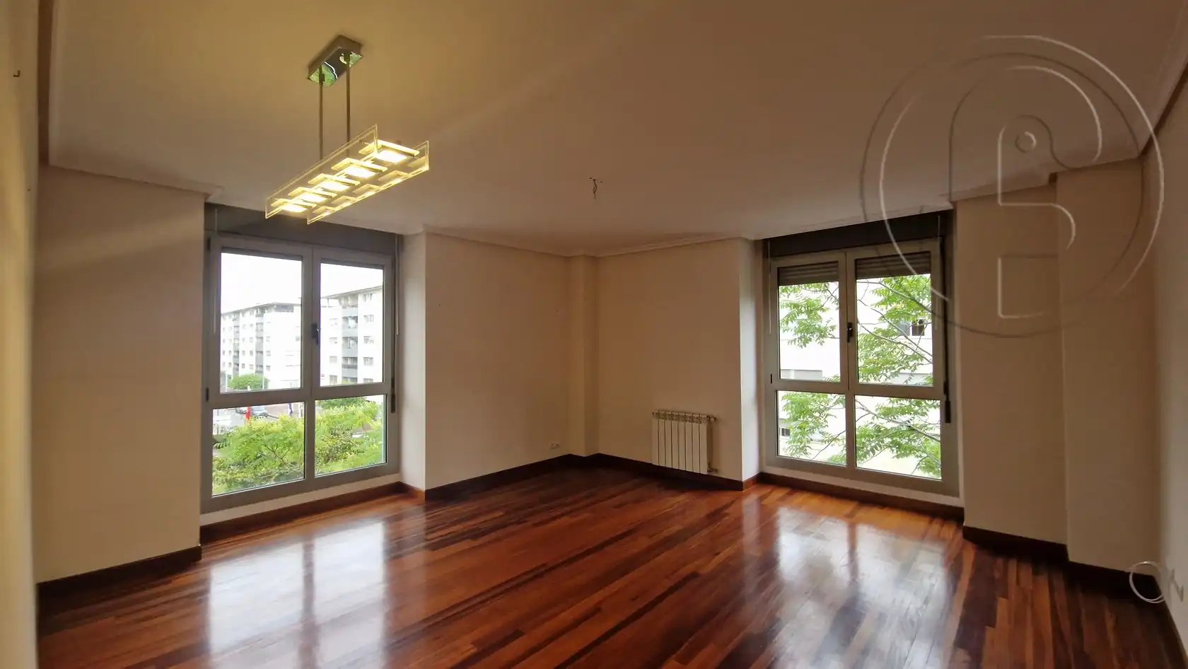 Piso de 110 m² en Santander