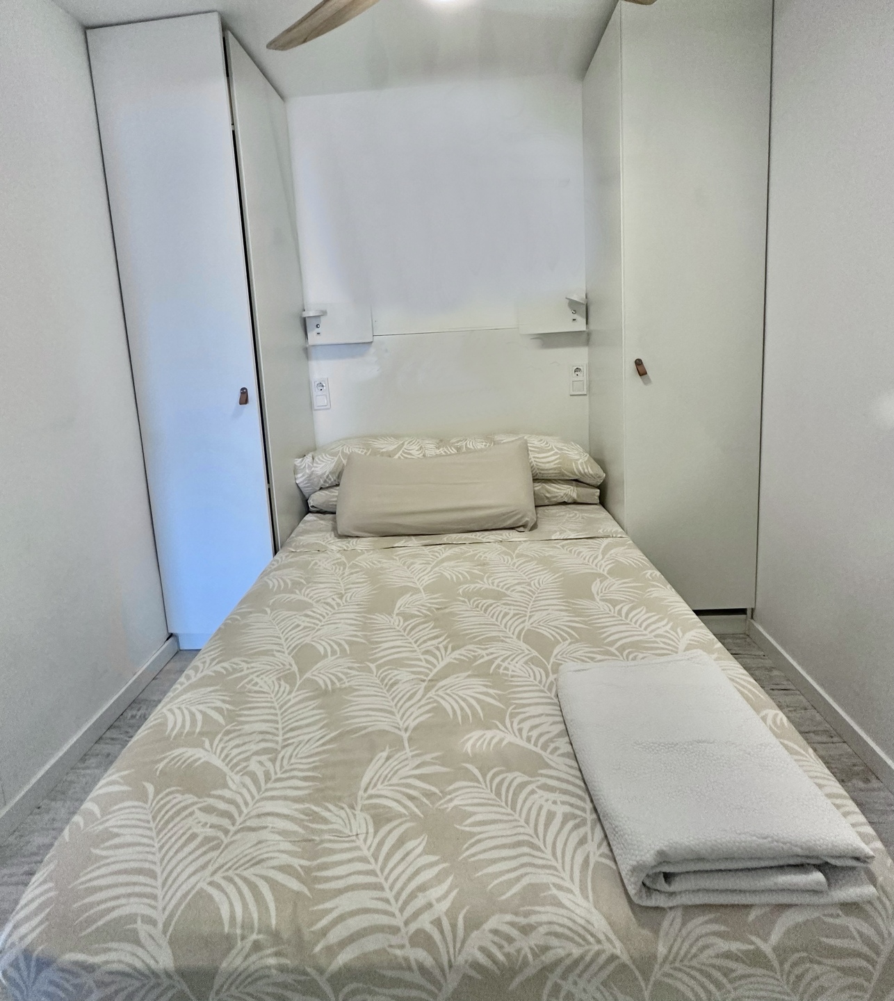 Pis de 45 m² a Sant Antoni de Portmany