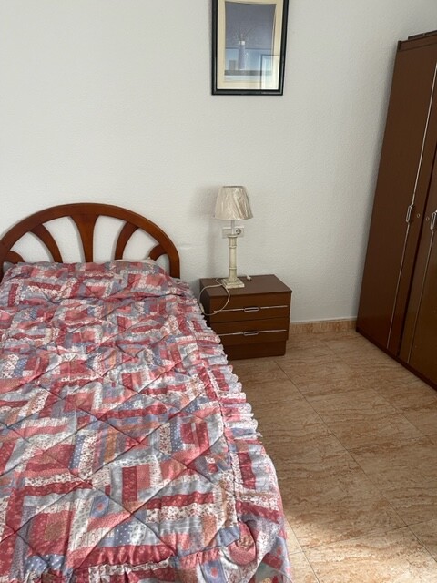 Piso de 100 m² en Salamanca