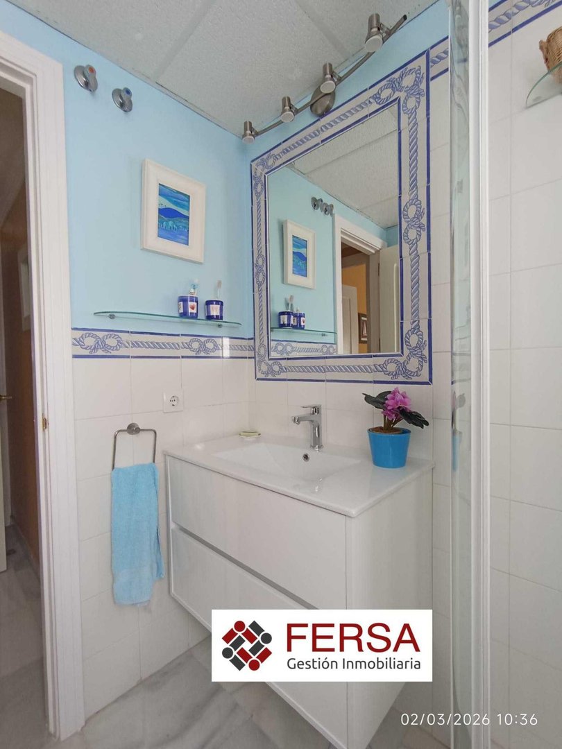 Appartement 150 m² à El Puerto de Santa María