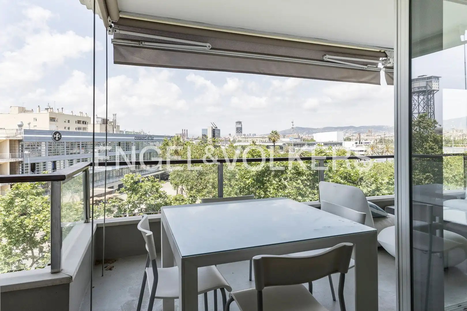Pis de 246 m² a Barcelona