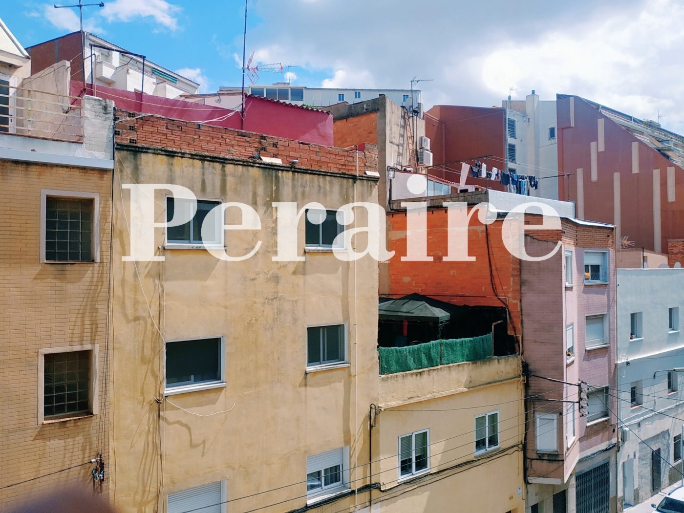 Pis de 70 m² a Barcelona