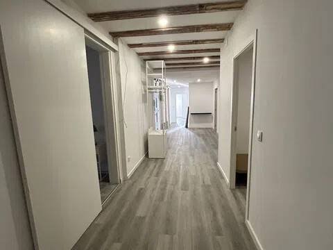 Piso de 160 m² en Barcelona