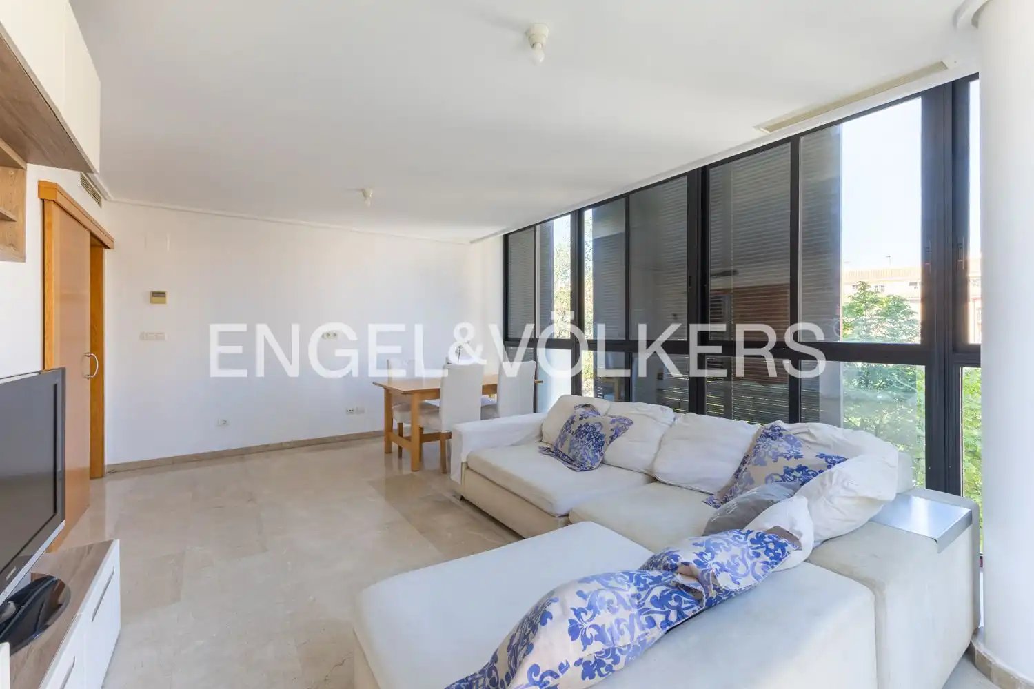 Wohnung 96 m² in Sagunt / Sagunto