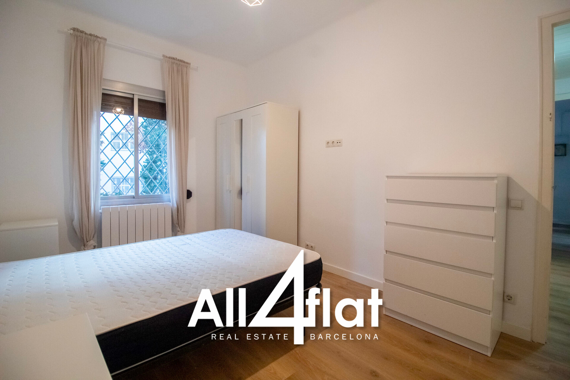 Appartement 77 m² à Barcelone