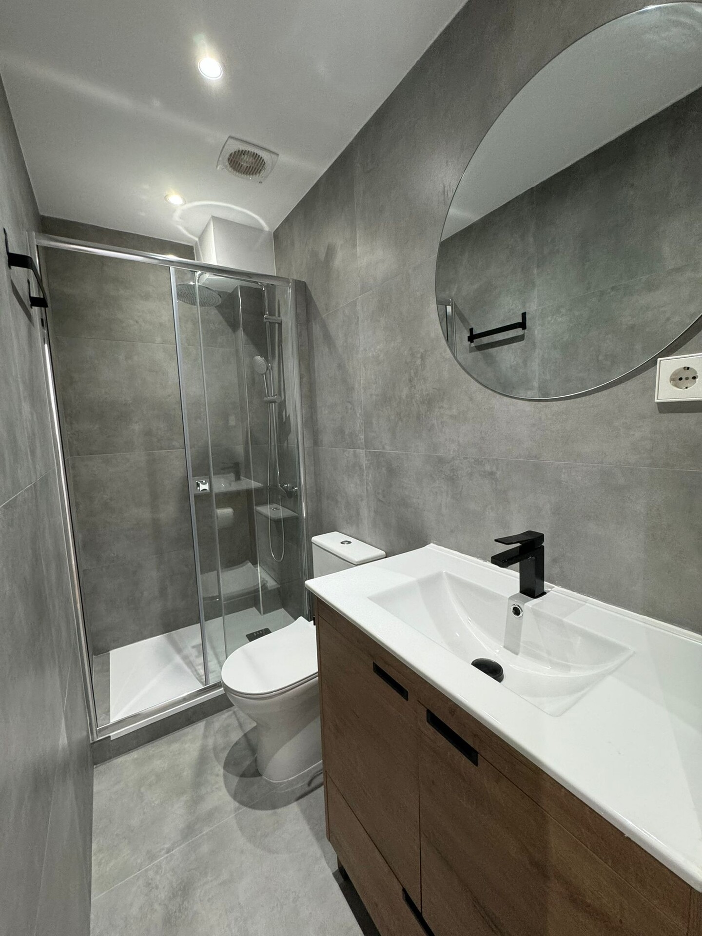 Habitación en alquiler, Valencia