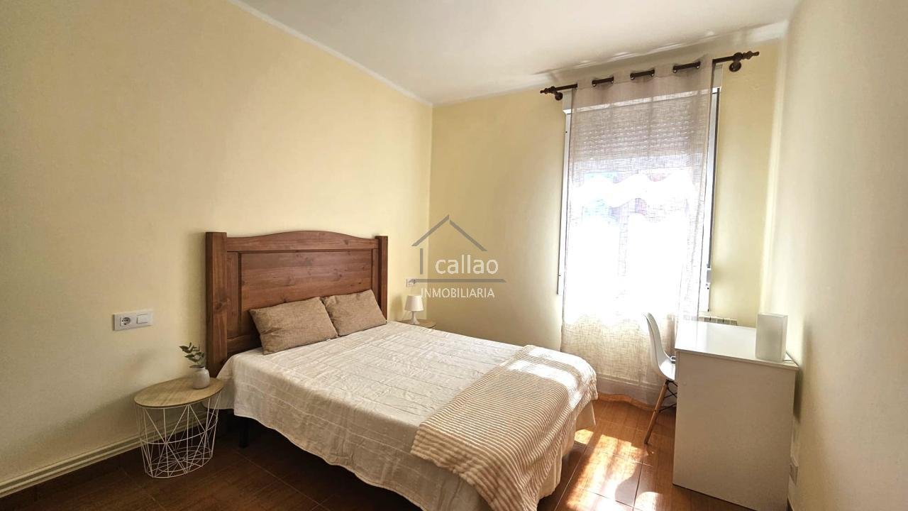 Piso de 88 m² en Ferrol