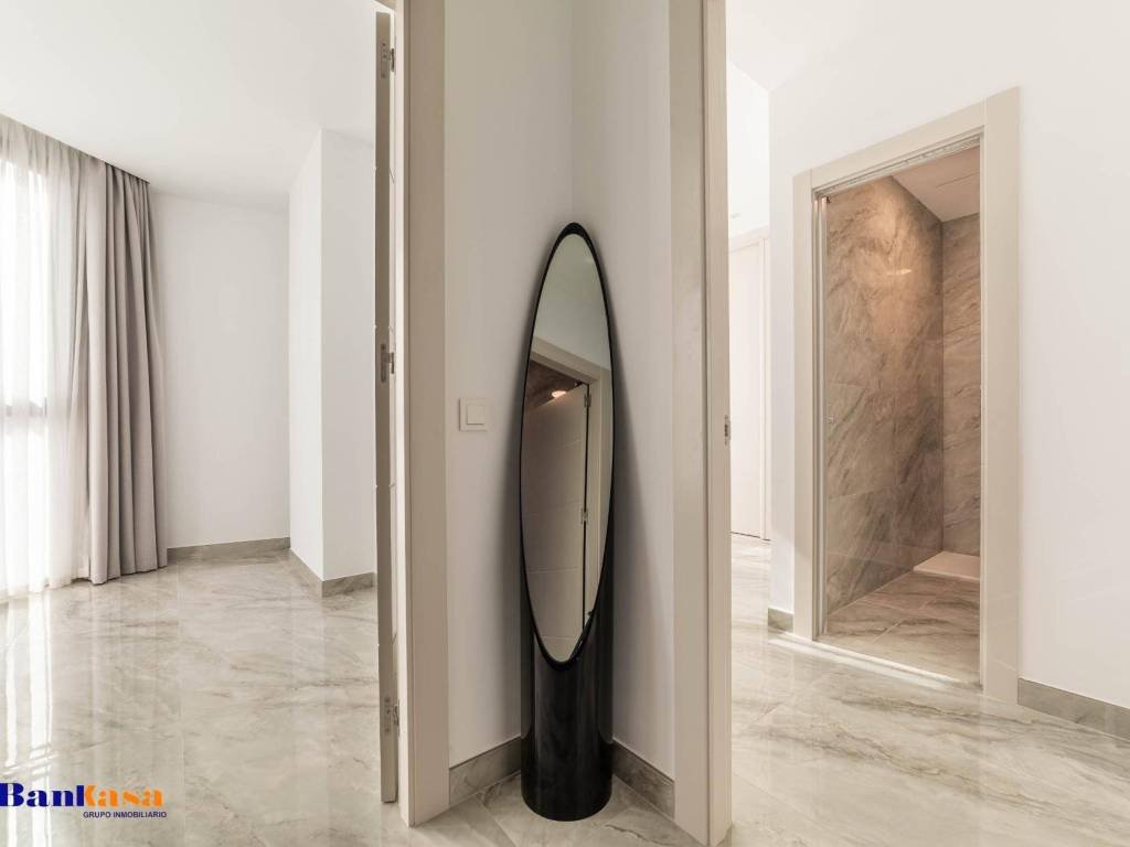 Piso de 63 m² en Málaga
