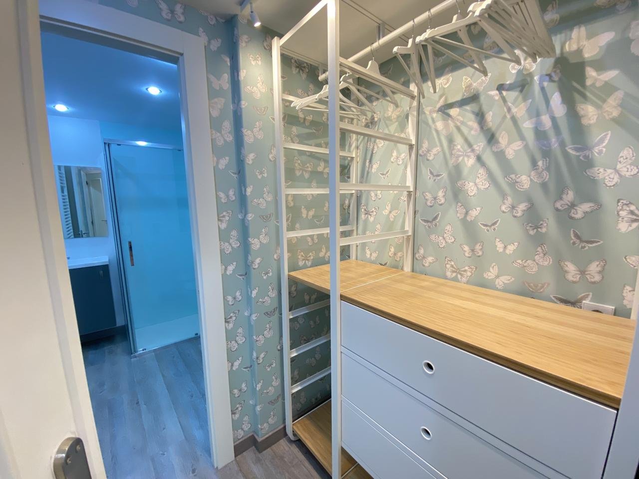 Pis de 55 m² a Salamanca