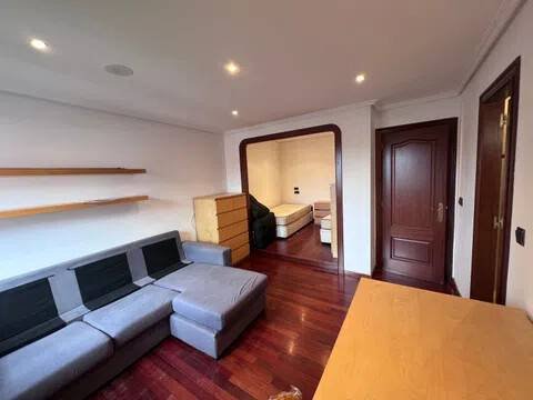 Pis de 130 m² a Ferrol