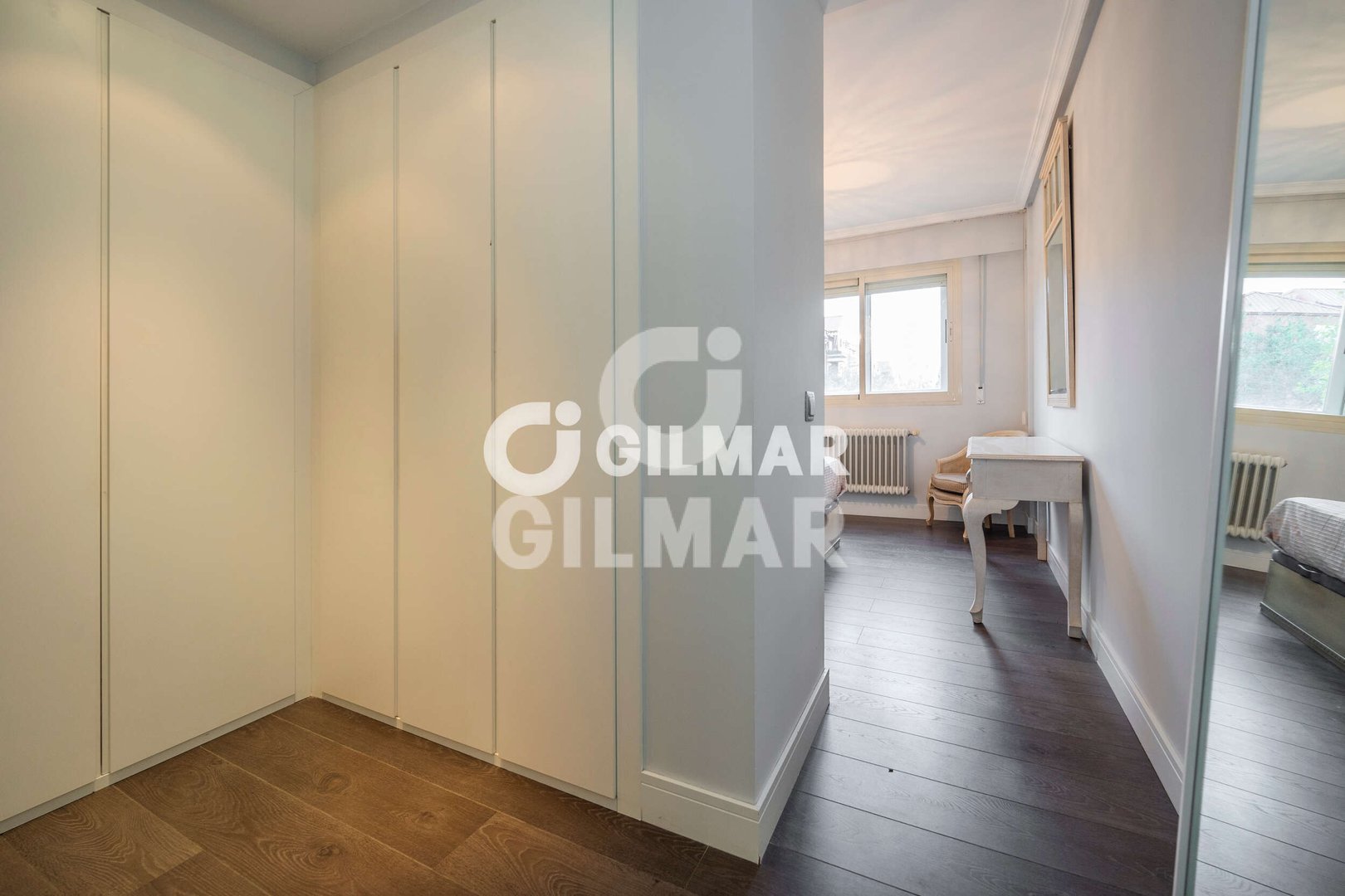 Piso de 150 m² en Alcobendas