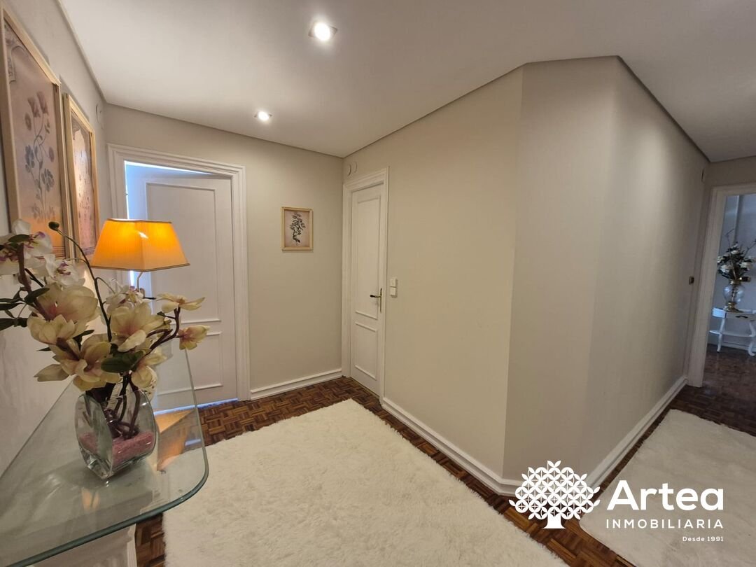 Квартира 185 м² в Бильбао