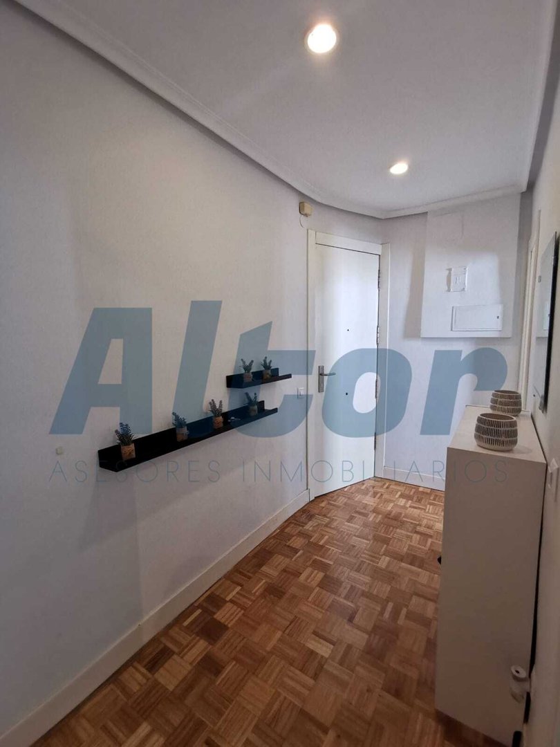Appartamento 97 m² a Madrid