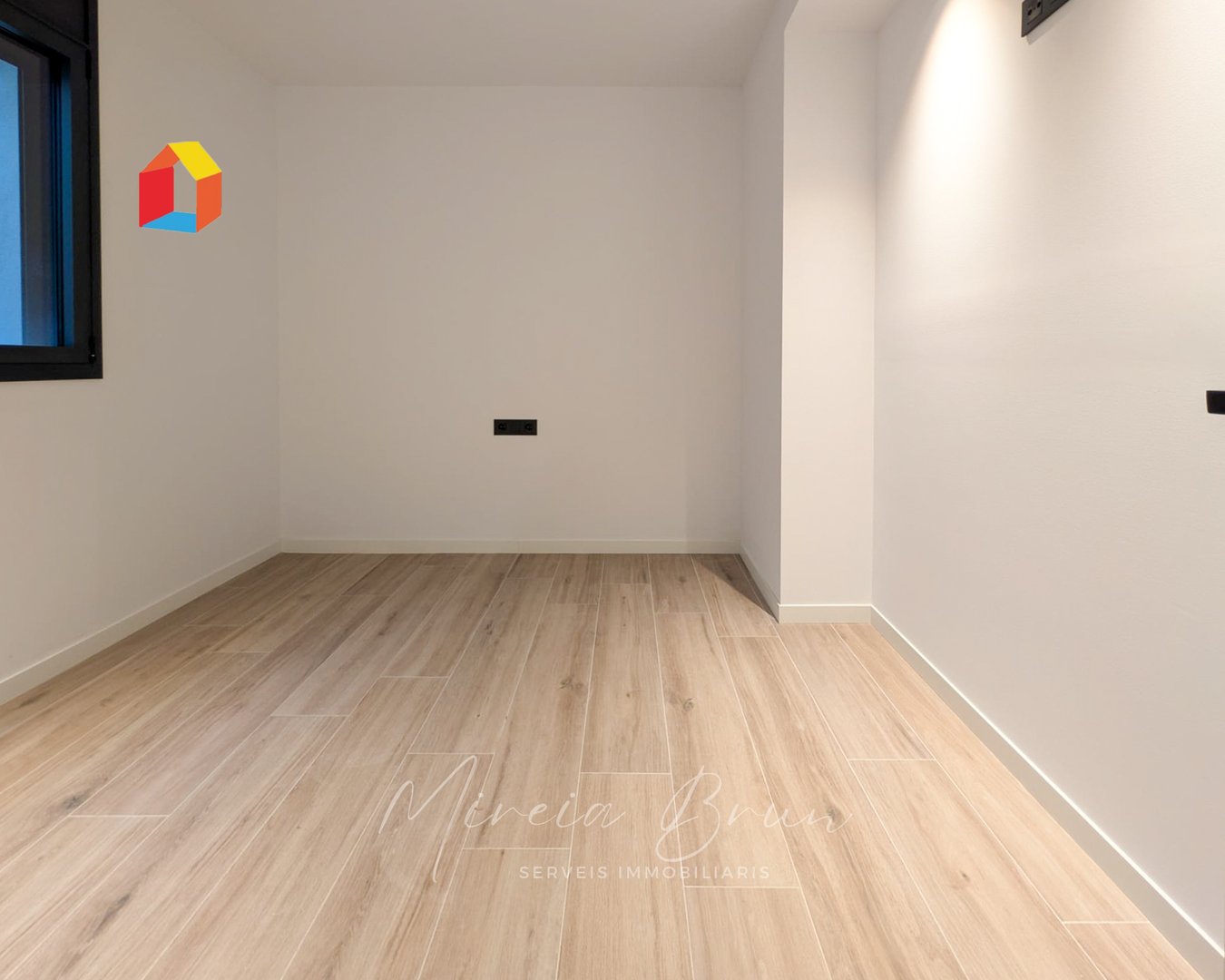 Piso de 90 m² en Tona