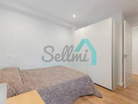Pis de 94 m² a Oviedo