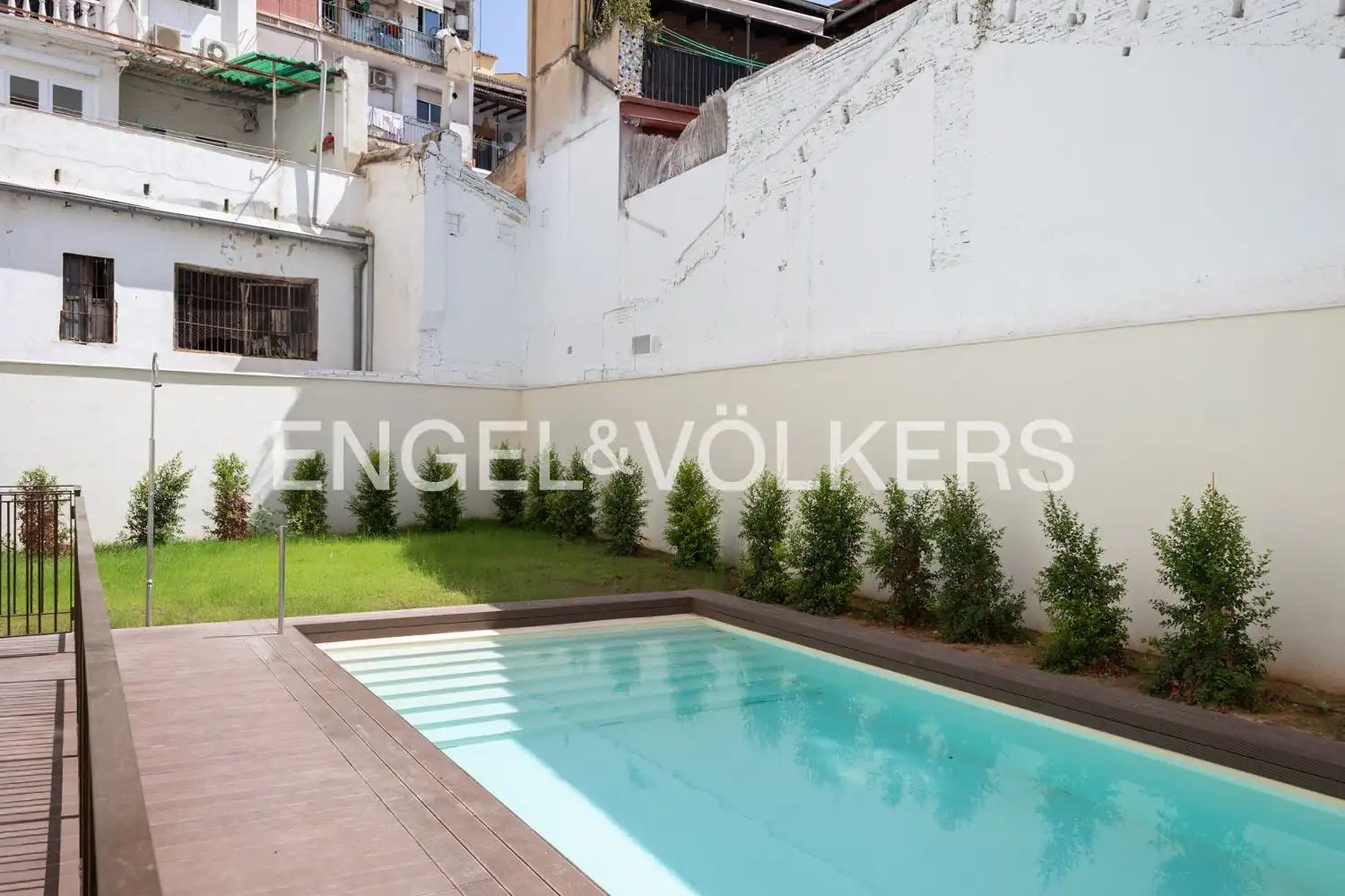 Piso de 78 m² en Valencia