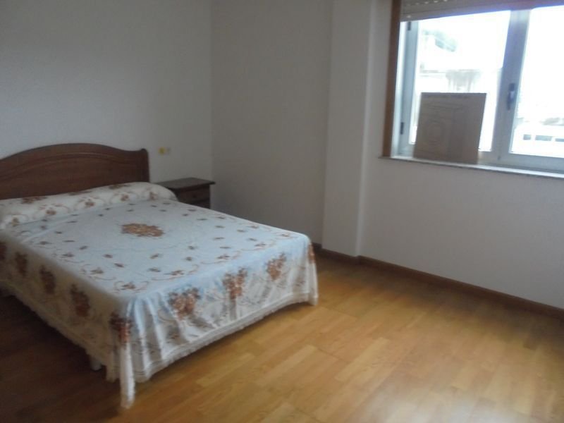 Piso de 108 m² en Narón