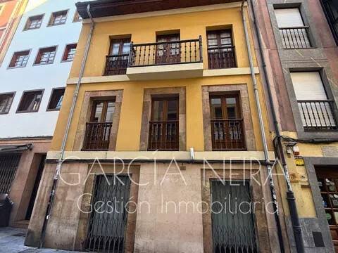 Piso de 78 m² en Oviedo