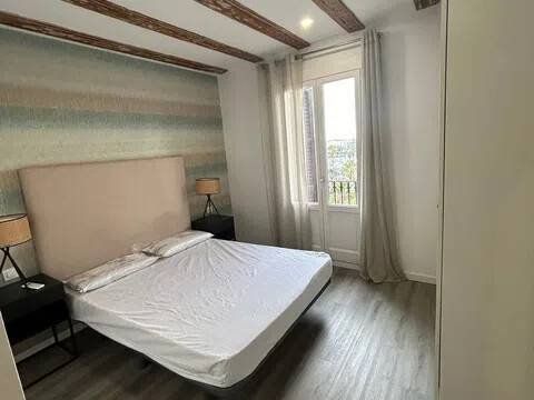 Piso de 160 m² en Barcelona
