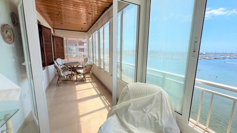 Pis de 94 m² a Torrevella