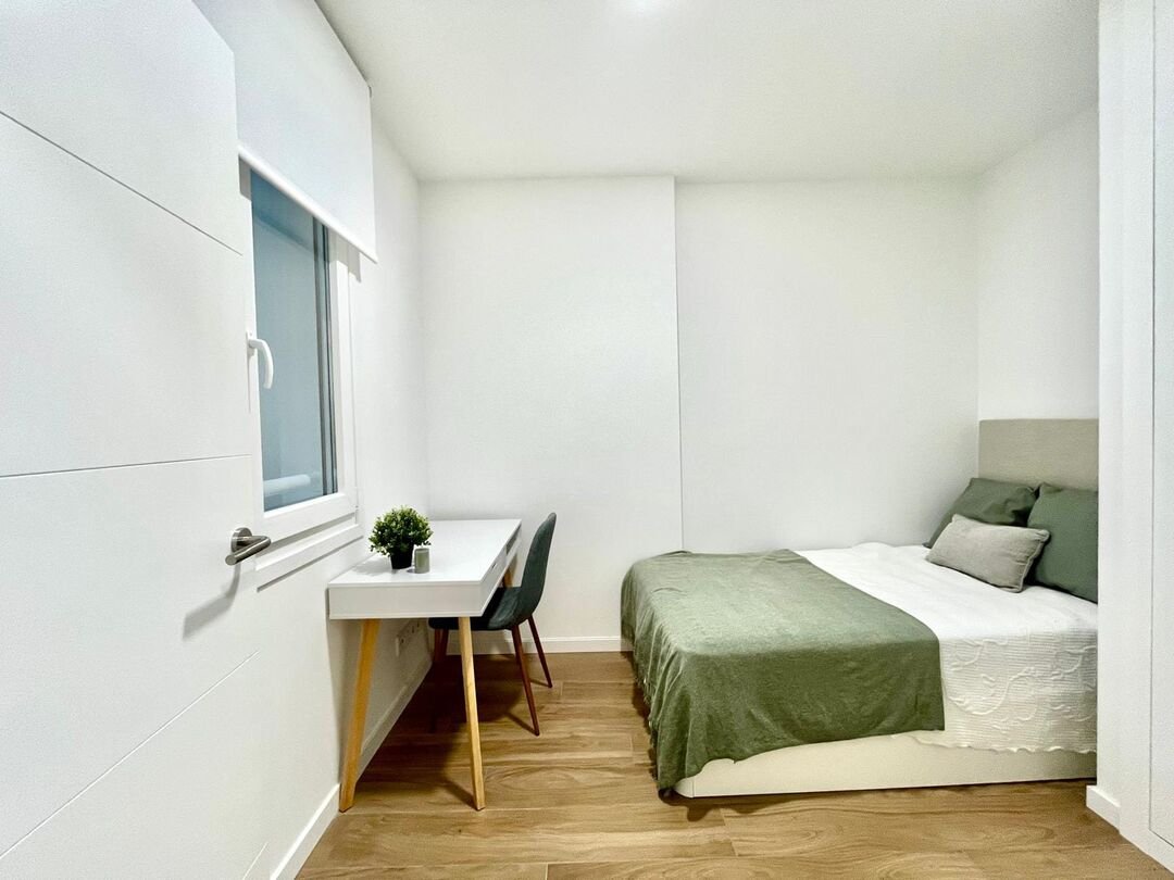 Piso de 65 m² en San Sebastián