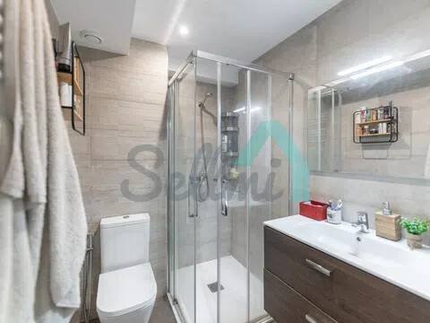 Piso de 86 m² en Gijón