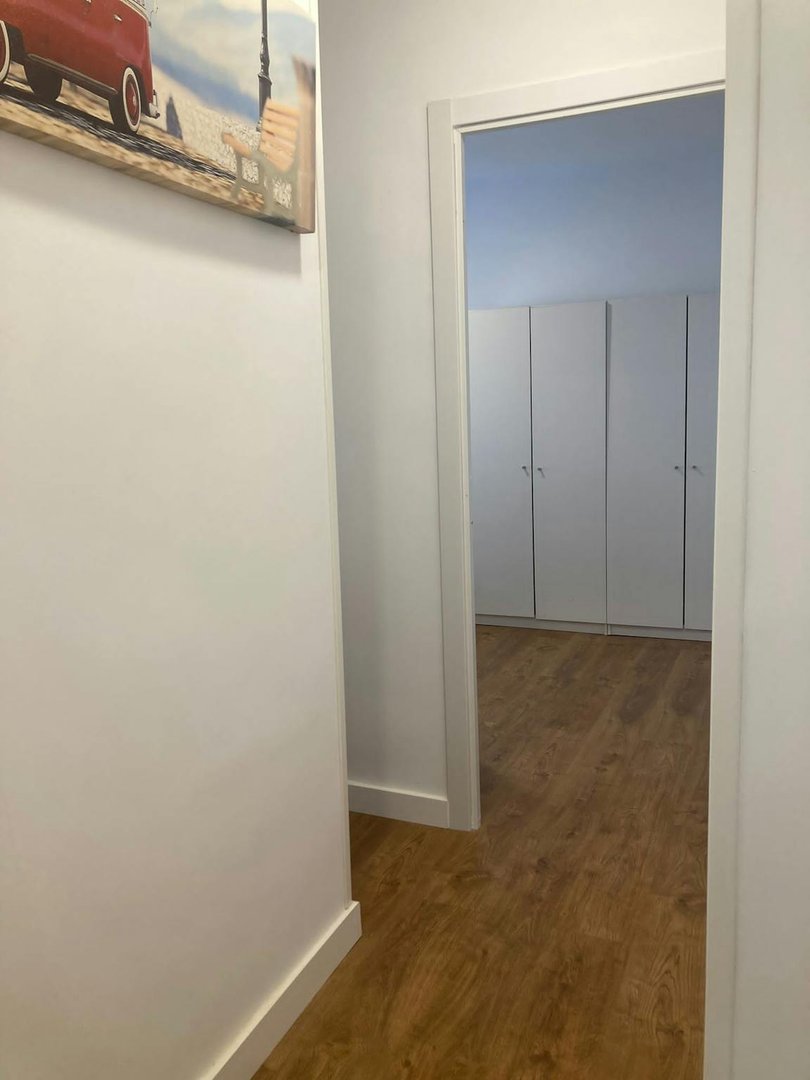 Habitación en alquiler, Madrid
