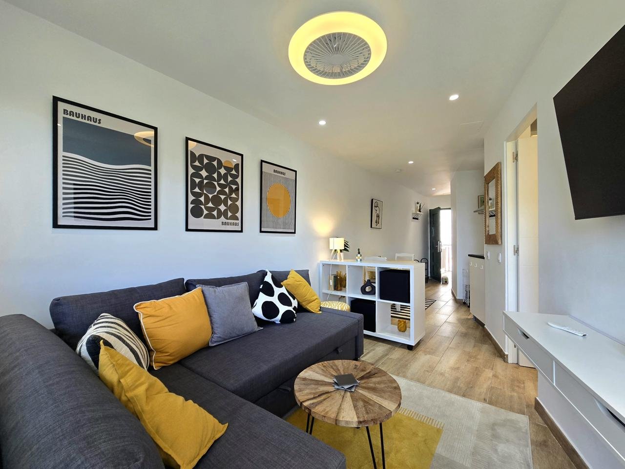 Piso de 40 m² en San Bartolomé de Tirajana