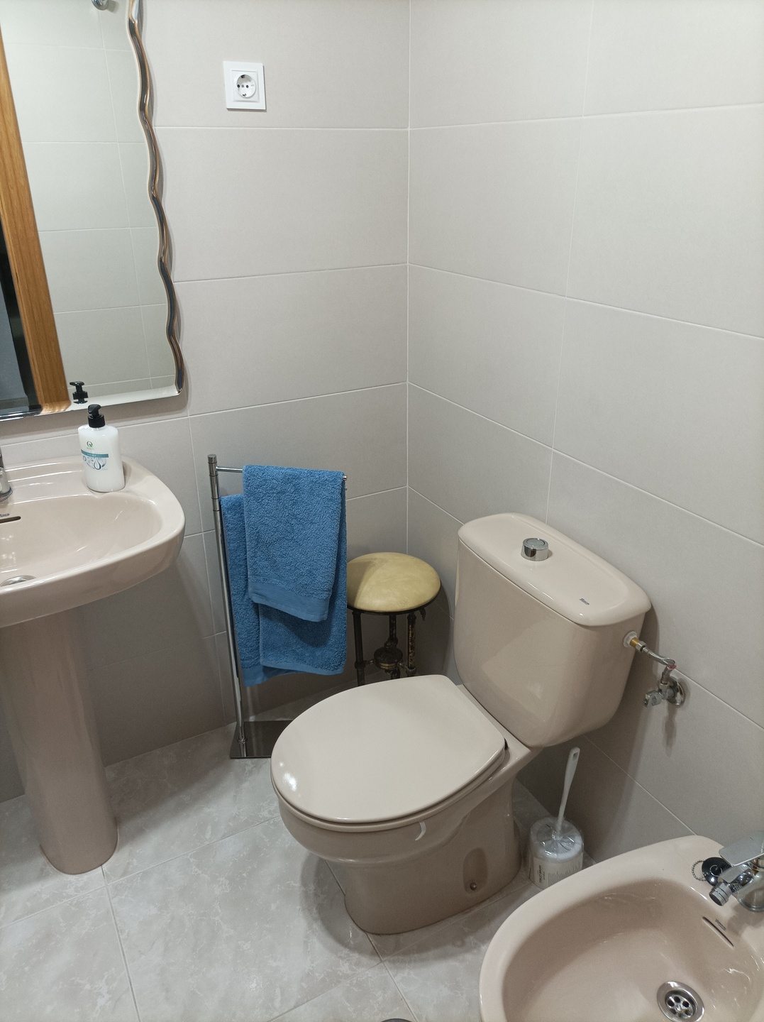 Piso de 150 m² en Mazarrón