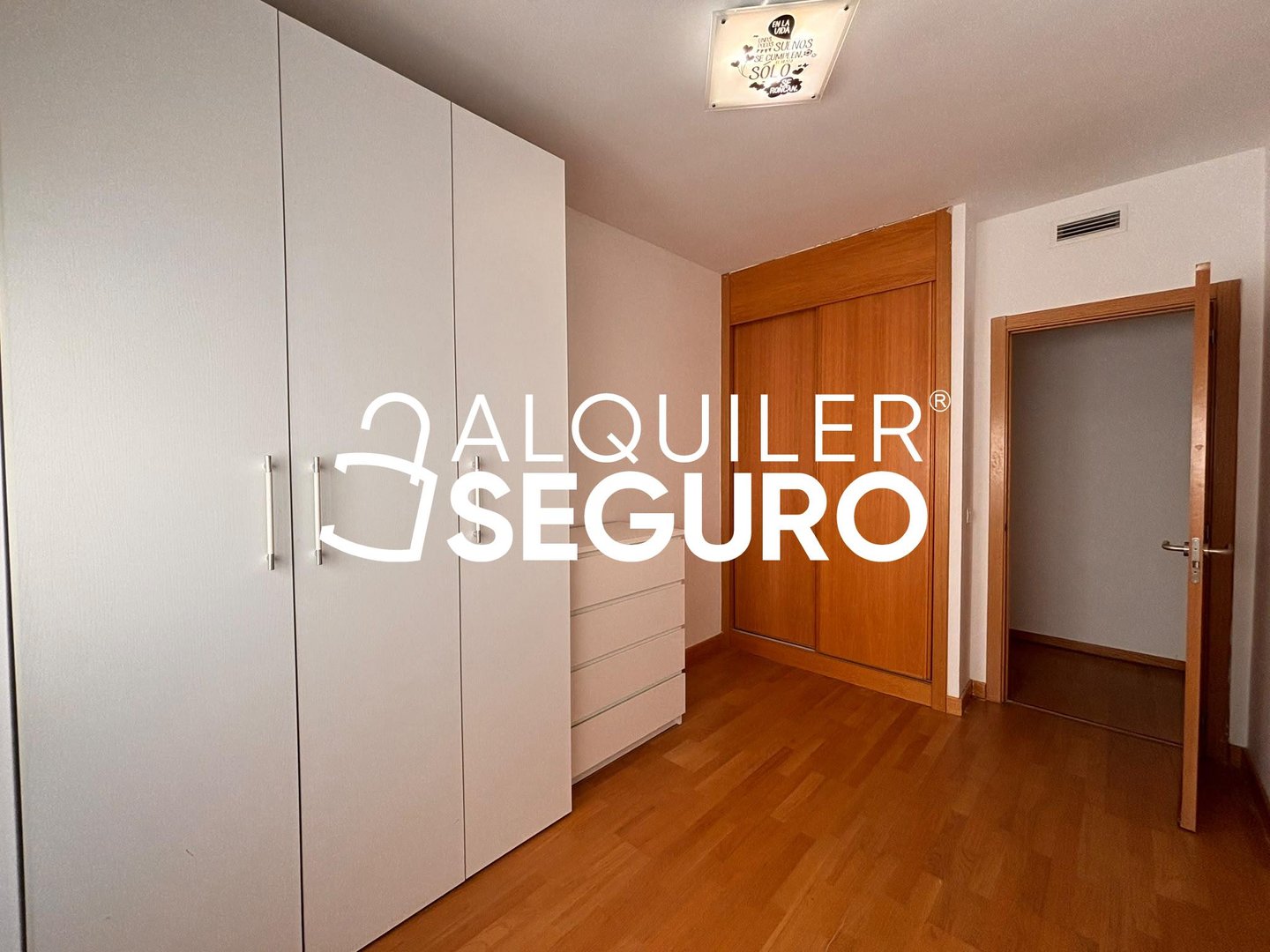 Piso de 75 m² en Madrid
