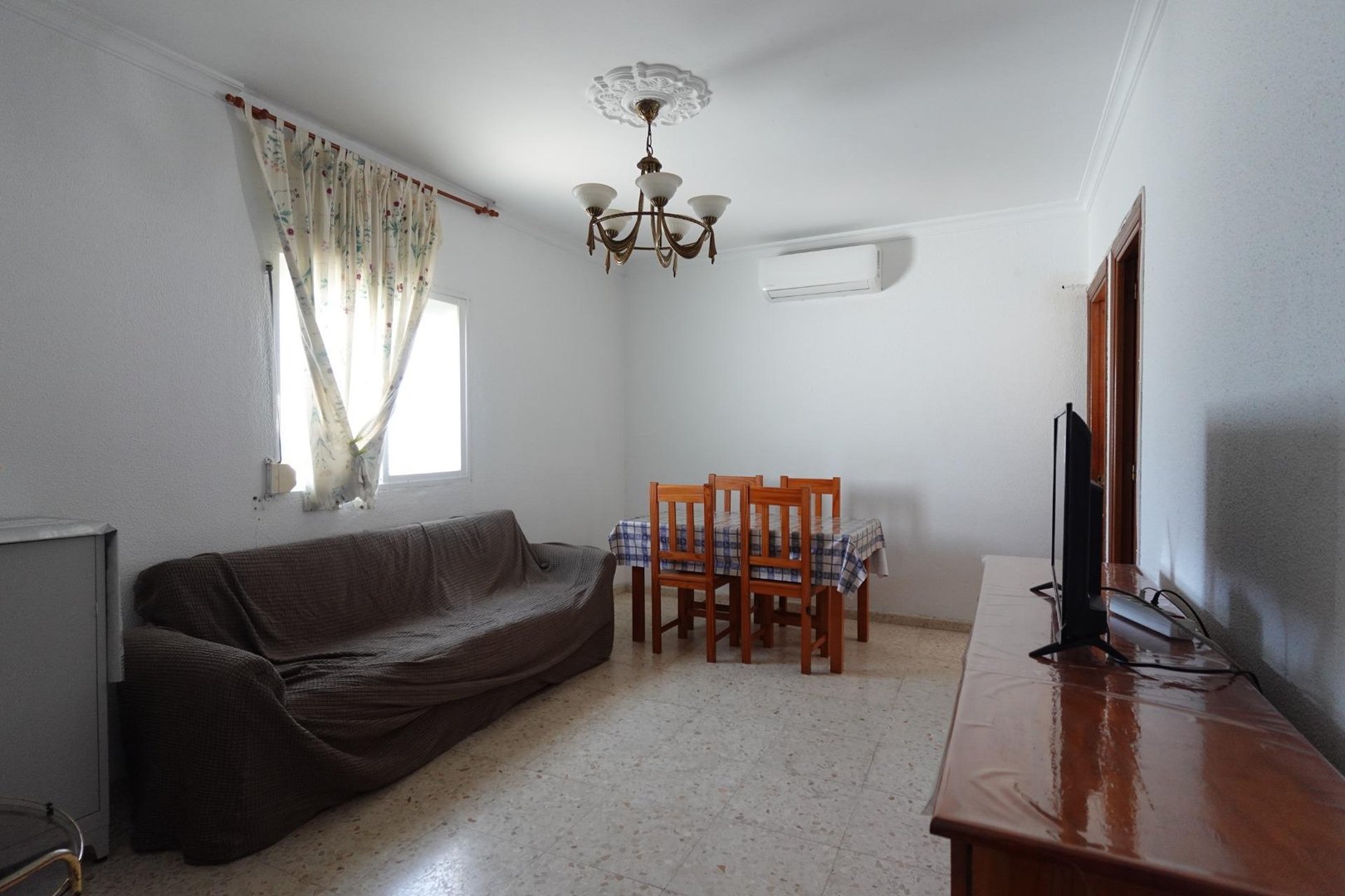 Piso de 73 m² en San Fernando